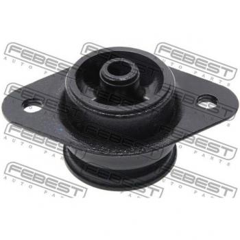 FEBEST TSB-LC92 Silentblock de control de suspensión del cuerpo del eje
