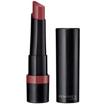 Rimmel Lasting Finish Extreme Matte Lipstick 160