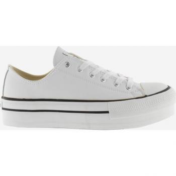 Zapatillas Victoria 1061106 Tribu Blancas