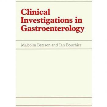 Clinical Investigation in Gastroenterology