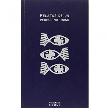 Relatos de un peregrino ruso