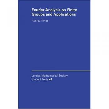 Fourier Analysis on Finite Groups: Theory and Applications