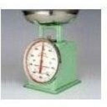 Escala de la cocina americana 1kg verde menta 100-061