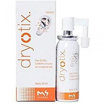 Reva-Health Dryotix Excess Moisture Spray 30ml Oido