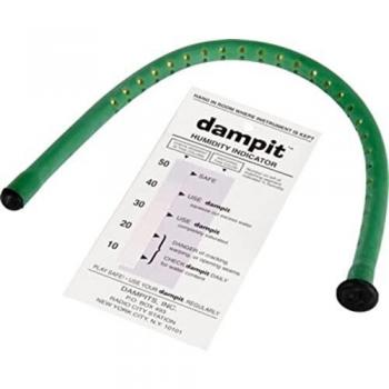dampit Humidificador Mandolina/Uke
