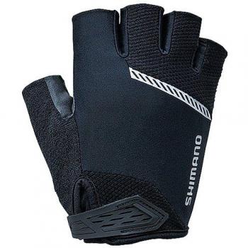 Shimano Original - Guantes largos Hombre - negro Talla S | 7,5-8 2017