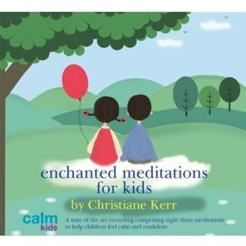 Enchanted Meditations for Kids