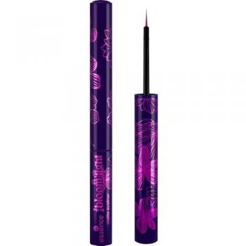 Delineador de Ojos Mate In the Bloom'light Tono 01 Florecer en la Oscuridad 2,8 ml