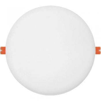Downlight Led KRAMFOR Frameless 36W Ajustable, Blanco cálido