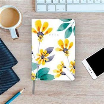 Agenda Spring Pocket A6 2019 Ref.2434