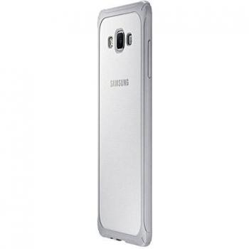 Samsung O8EFPA700BSEG - Funda protectora para Samsung Galaxy A7, gris