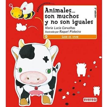 Animales... son muchos y no son iguales
