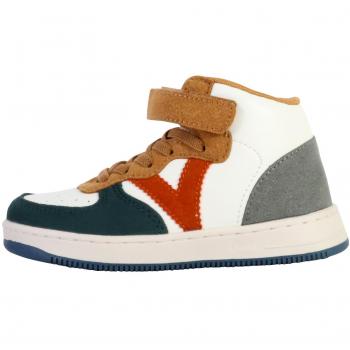 Sneakers Victoria Multicolor