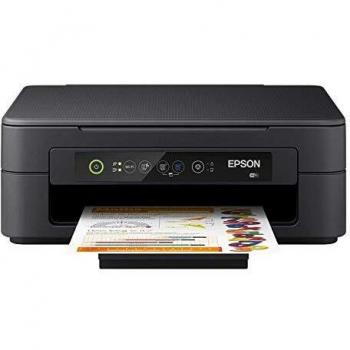 Epson Expression Startseite XP-2100 Imprima/escaneado/Copia Impresora Wi-Fi,