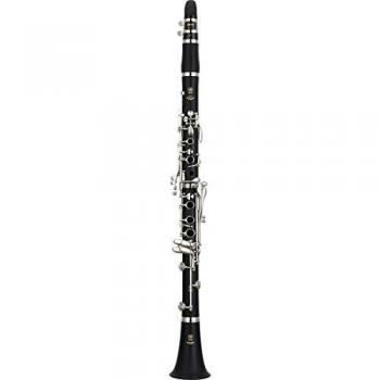 Yamaha - Clarinete YCL-255S