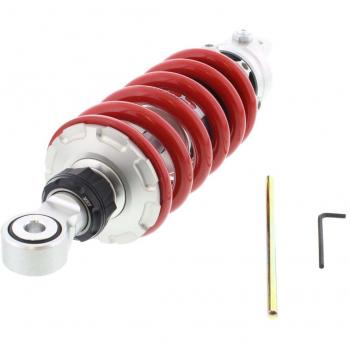 Amortiguador Trasero YSS Regulable Gas Top Line 295 mm para Ducati Scrambler 800 (2015-2024)