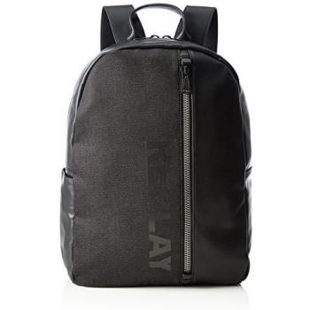 ReplayTragetasche - bolsa de medio lado Hombre
, color Azul, talla 30x42x13 cm
