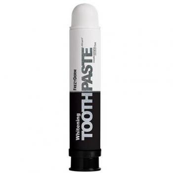 FREZYDERM WHITENING Toothpaste PN: B01G6NDMXQ
