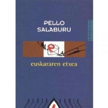 Euskararen etxea: 22