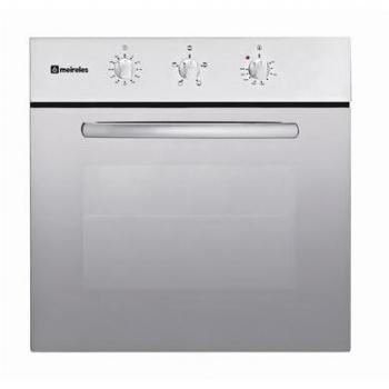Meireles MF1604X Horno Multifunción Inoxidable 59L Clase A
