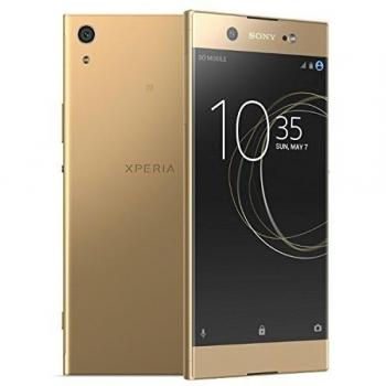 Sony Xperia XA1 Ultra en Oro