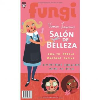 Salón de belleza / Beauty Salon