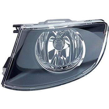Faro Antiniebla H8 HELLA 1NA 354 698-021 Derecho para BMW 3 Coupe (E92)