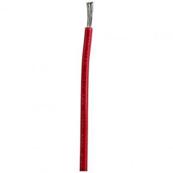 Ancor 12 AWG Tinned Copper Wire Primary Cable - Red - 100 ft