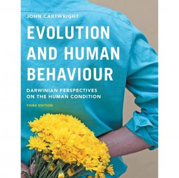 Palgrave Evolution and Human Behavior: Insights into Evolutionary Psychology