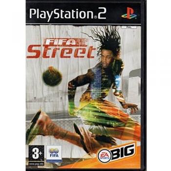 FIFA STREET