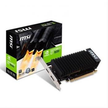 MSI VGA NVIDIA GT 1030 2GH LP OC 2GB DDR5