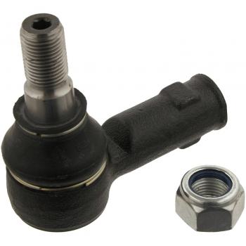 Rótula de dirección FEBI BILSTEIN 12197 - Tipo: Rótula de dirección, Marca: FEBI BILSTEIN, Número de pieza: 12197