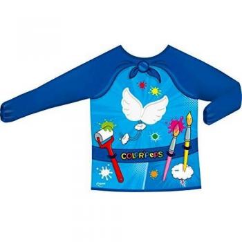 Superhereo BABY & Delantal. Maped 820410