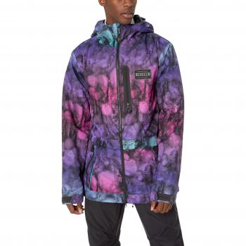 Volcom Analyzer Ins Jacket Mix L