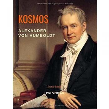 Kosmos. Volumen 1 (Tapa blanda) - Alexander Von Humboldt