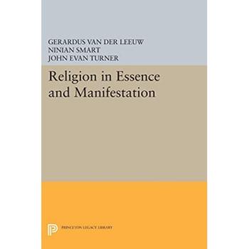 Religion in Essence and Manifestation: 447