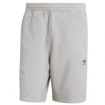 Pantalón Corto Adidas Originals Esencial Gris Medio para Hombre