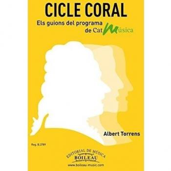 Cicle Coral: Els guions del programa de CatMúsica