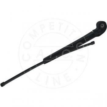 Brazo del Limpiaparabrisas AIC 56863 para AUDI, Compatible con Modelos 8K9955205, 8K9955425 y 8U0955407