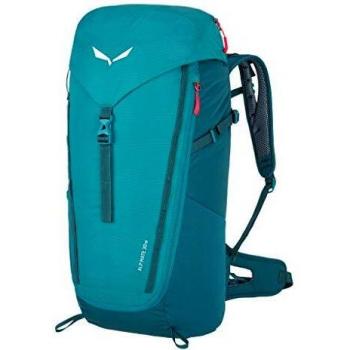 SALEWA ALP Mate 30 WS Backpack, Unisex-Adult, Blue, Uni