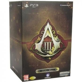 Assassin's Creed 3 - Freedom Edition