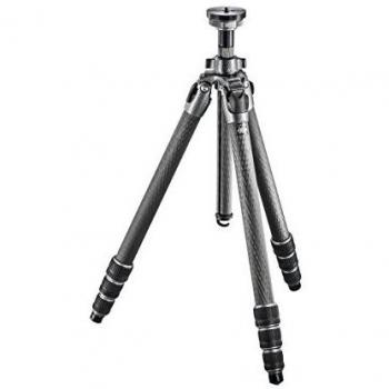 Gitzo Mountaineer Serie 3 - Trípode