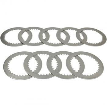 Paquete de embrague TRW MES391-9, kit multidiscos de acero
