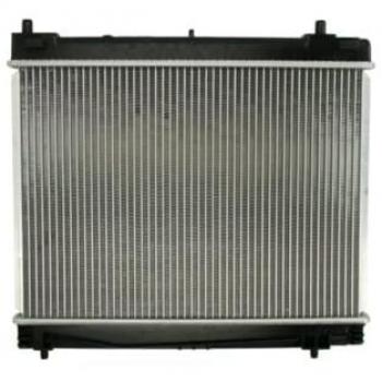 Radiador de refrigeración del motor THERMOTEC D72049TT