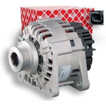Alternador FEBI BILSTEIN 102955 de alta calidad