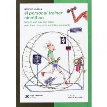 El Personal Trainer Científico