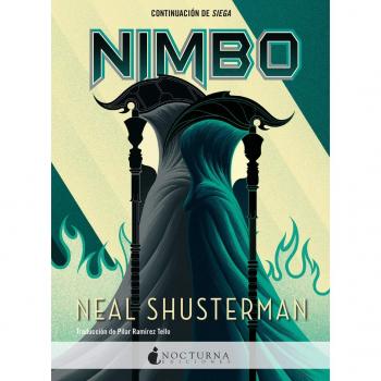 Nimbo: 62 - Shusterman, Neal