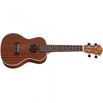 OQAN QUK-25SE NAT UKELELE