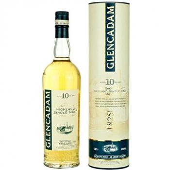 Whisky - Glencadam 10 Años Malta 70 cl