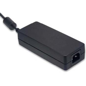 Cisco Meraki 100W AC Power Adapter - Black C14/C13 Plug